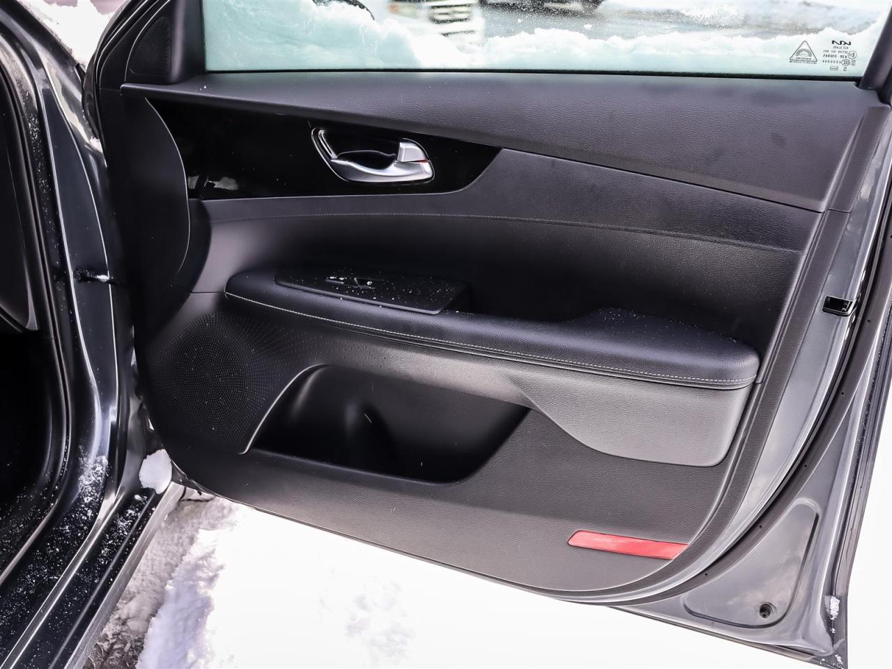 2023 Kia Forte  Photo