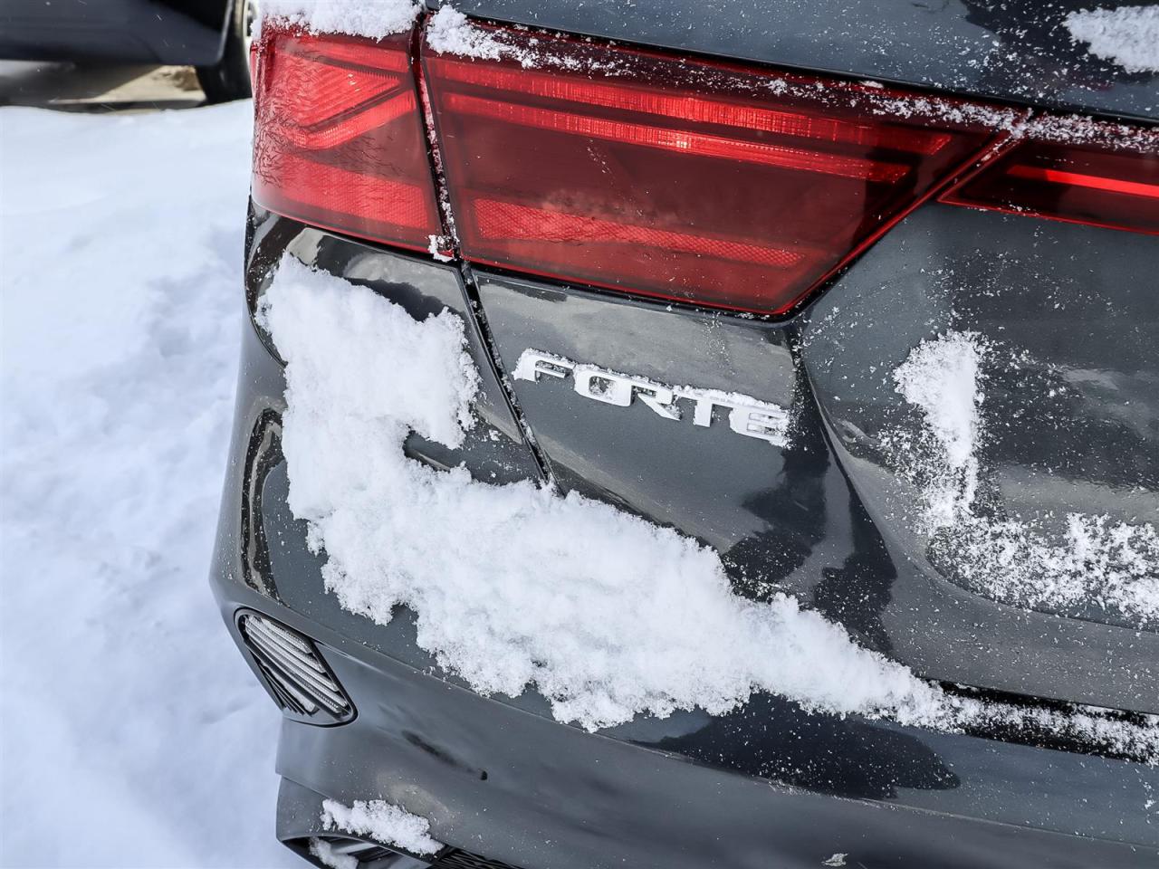 2023 Kia Forte  Photo