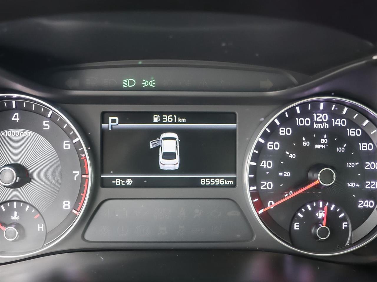 2023 Kia Forte  Photo