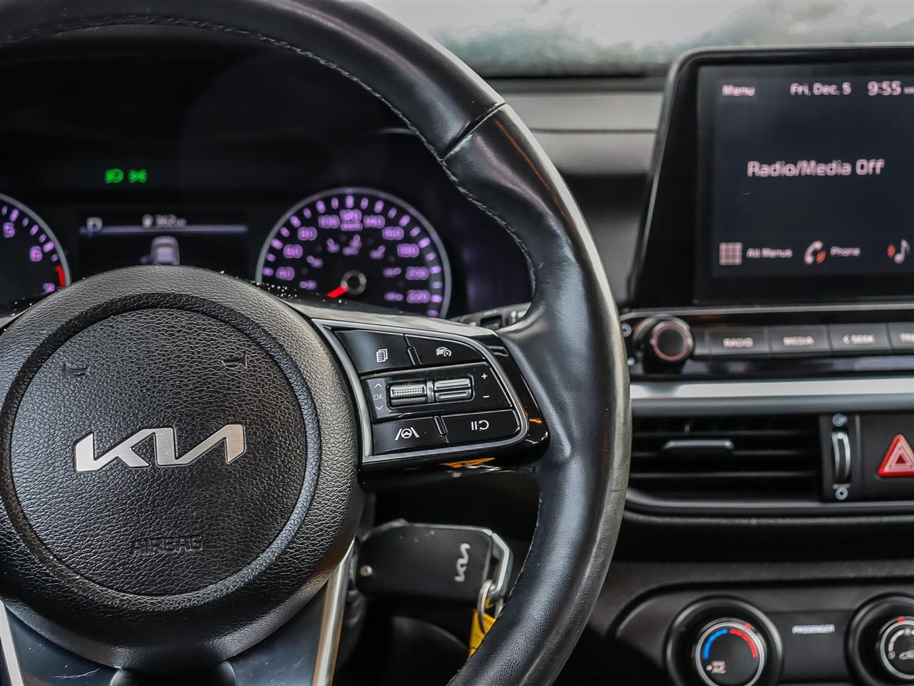 2023 Kia Forte  Photo4