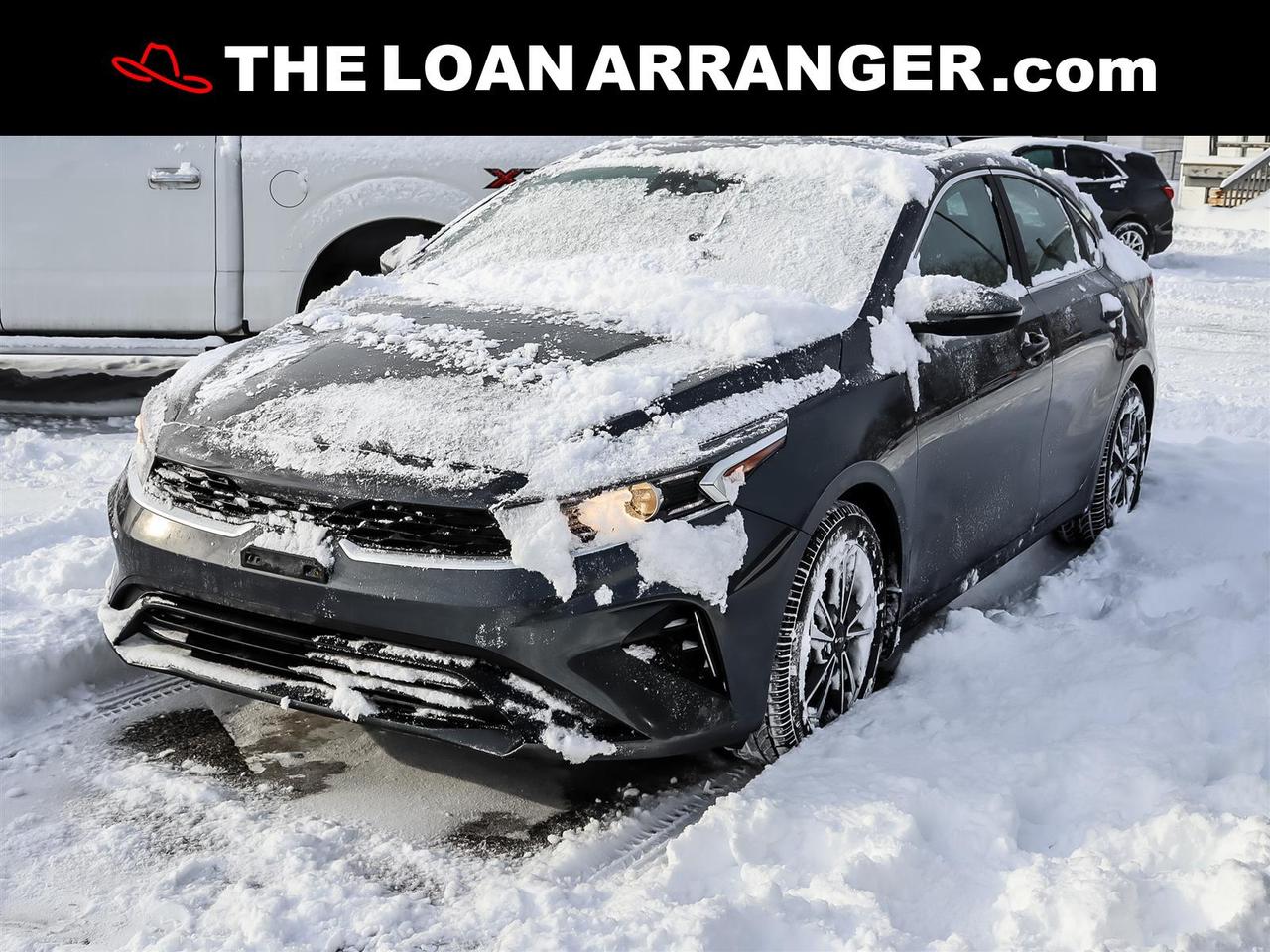 2023 Kia Forte  Photo