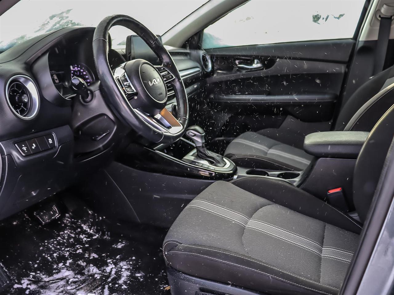 2023 Kia Forte  Photo5