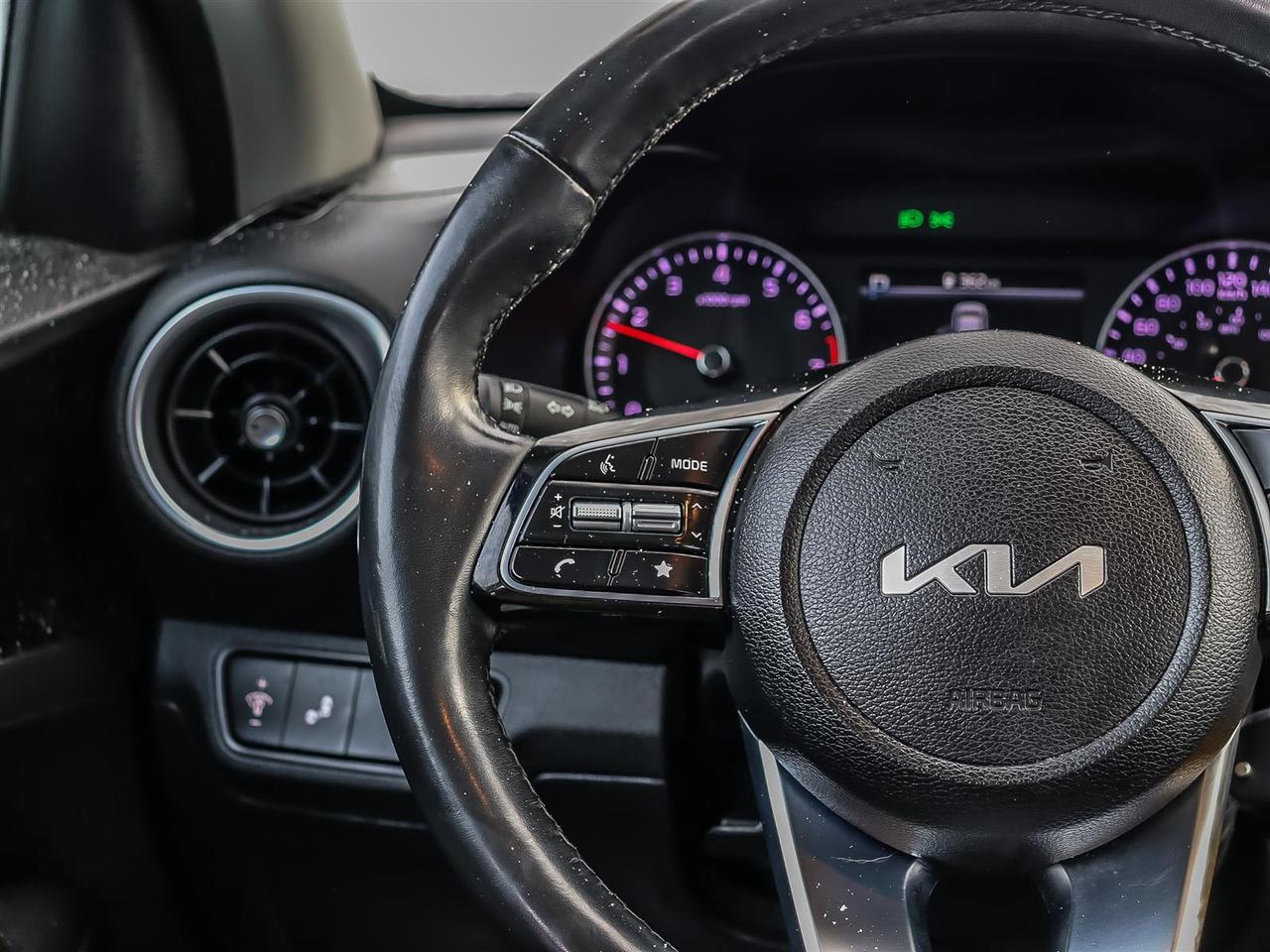 2023 Kia Forte  Photo