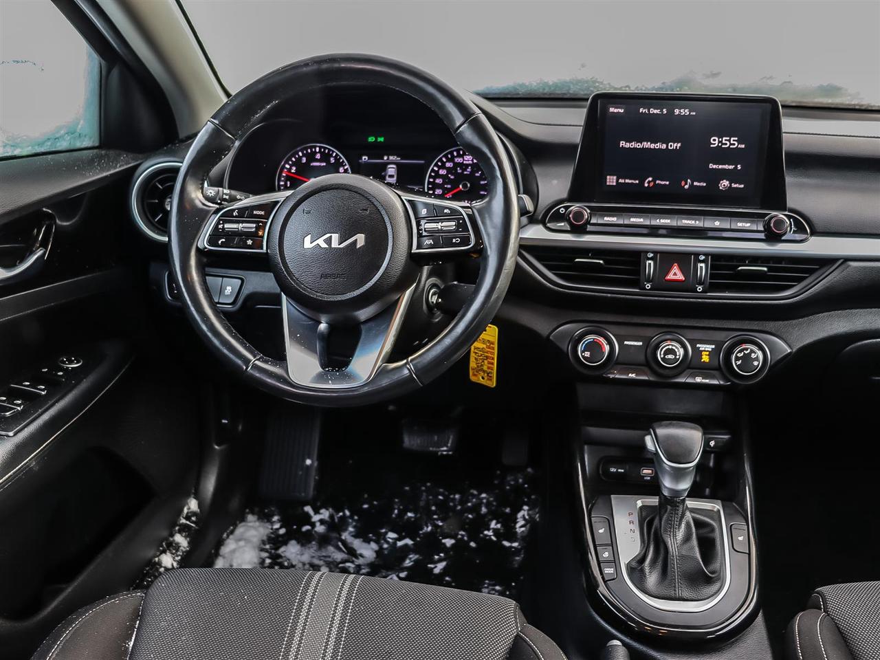 2023 Kia Forte  Photo