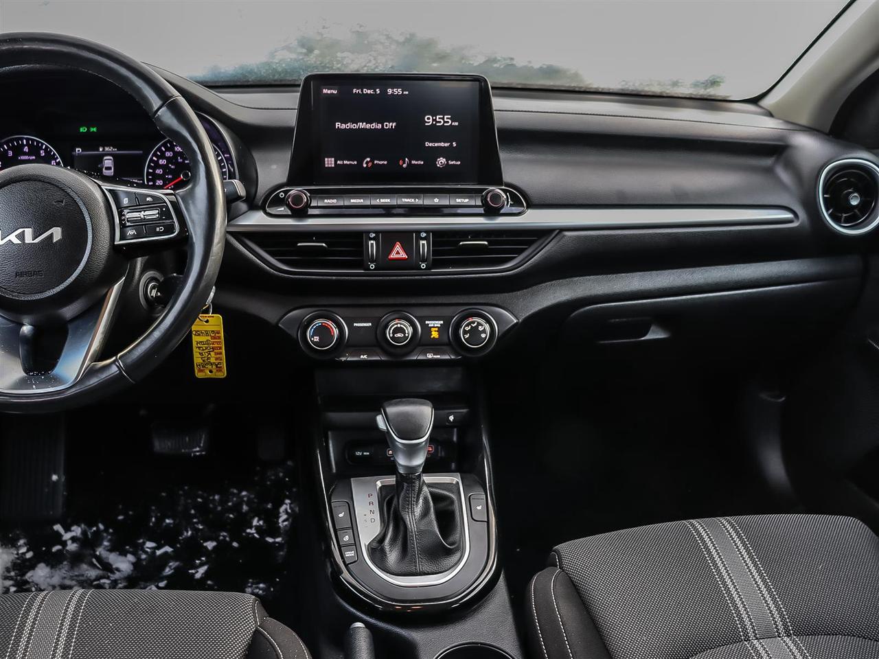 2023 Kia Forte  Photo