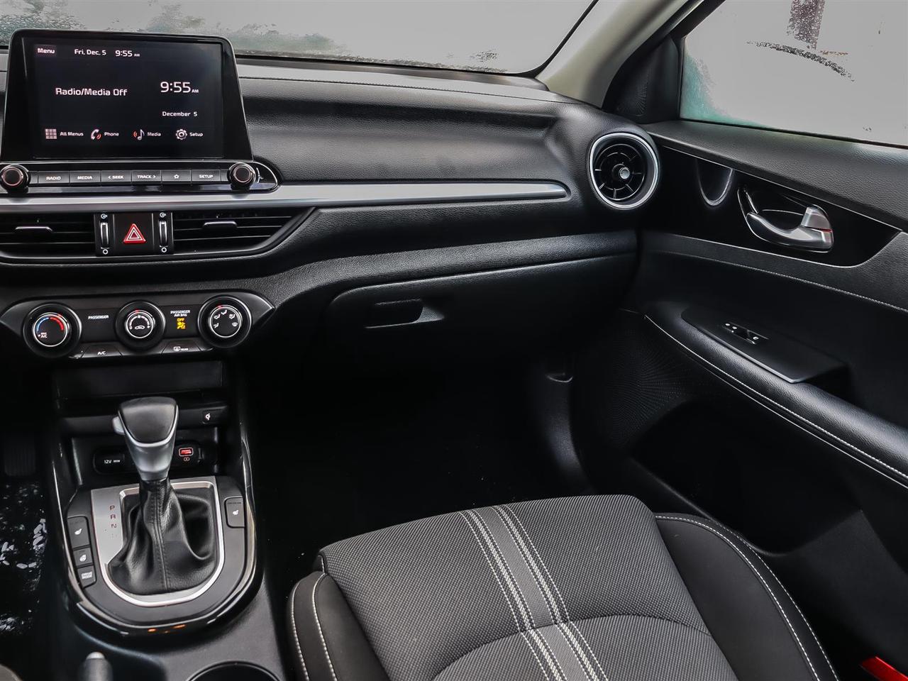 2023 Kia Forte  Photo