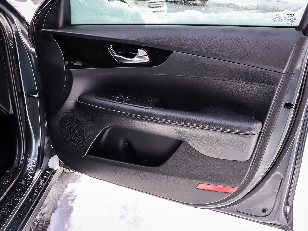 2023 Kia Forte  Photo
