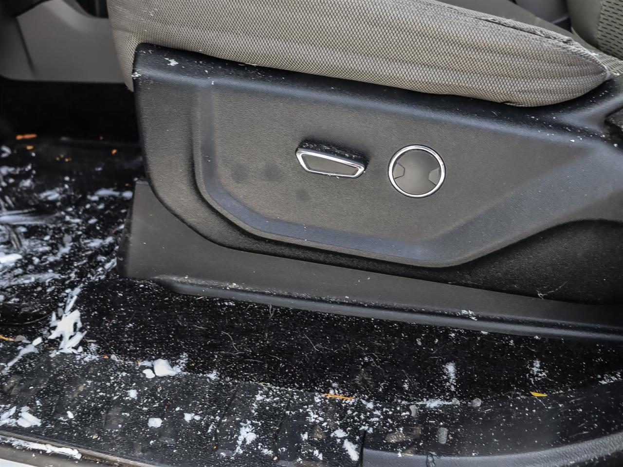 2015 Ford F-150  Photo4