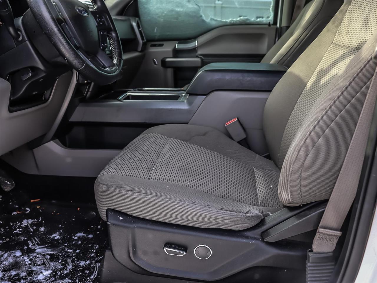 2015 Ford F-150  Photo3