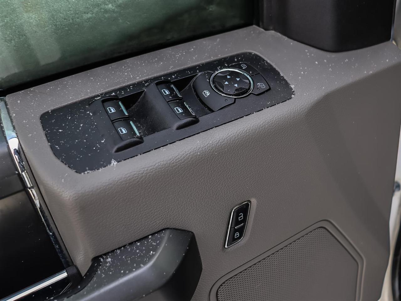 2015 Ford F-150  Photo