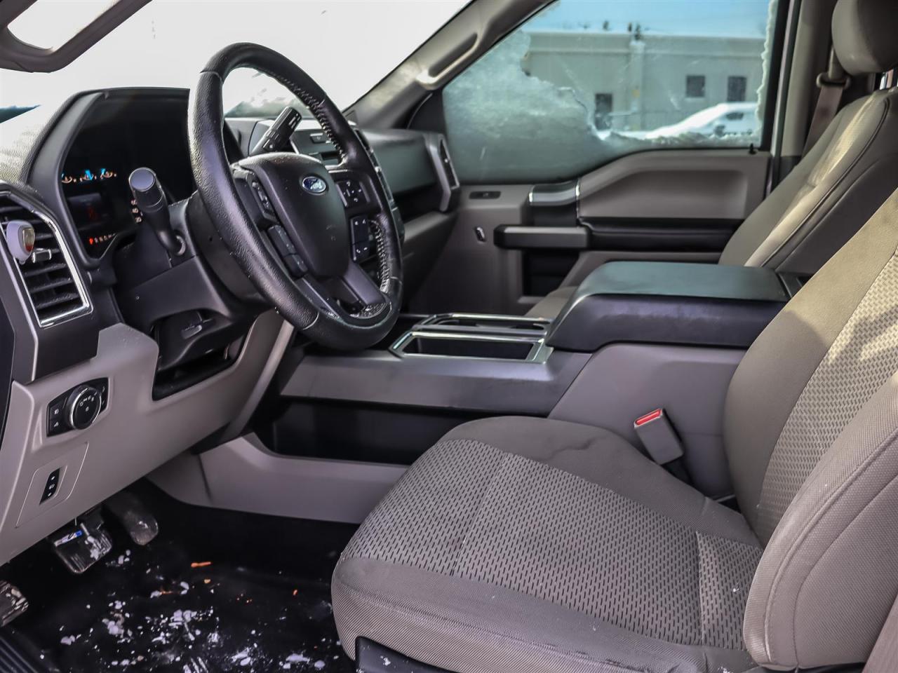 2015 Ford F-150  Photo