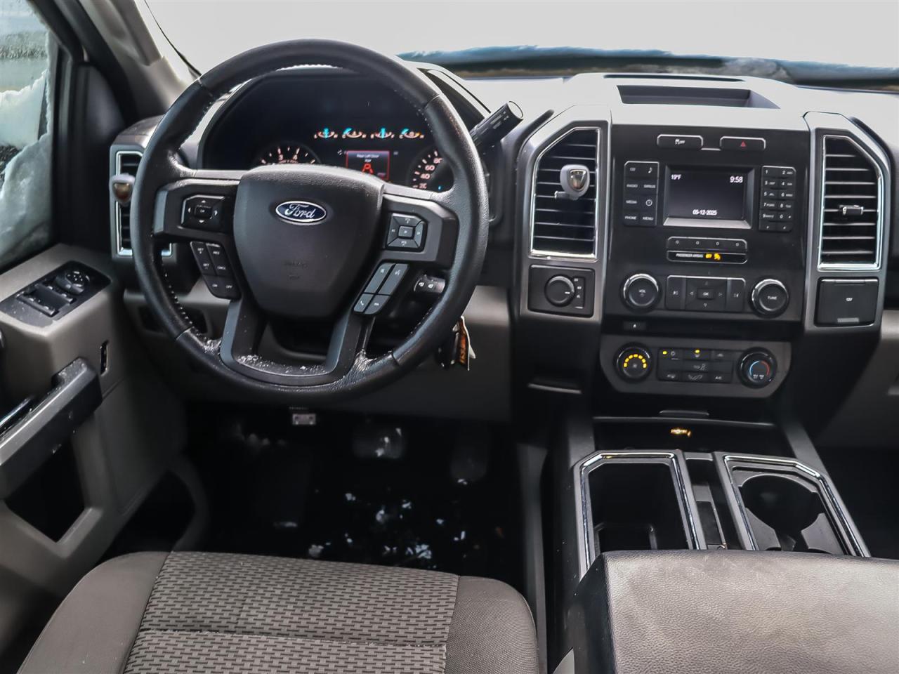 2015 Ford F-150  Photo