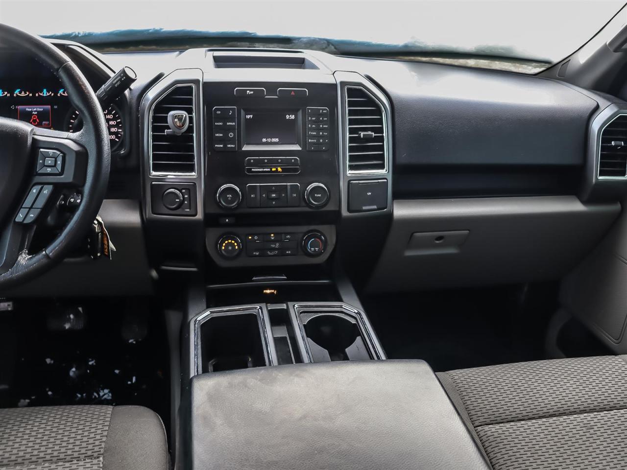 2015 Ford F-150  Photo