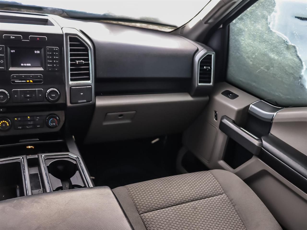 2015 Ford F-150  Photo