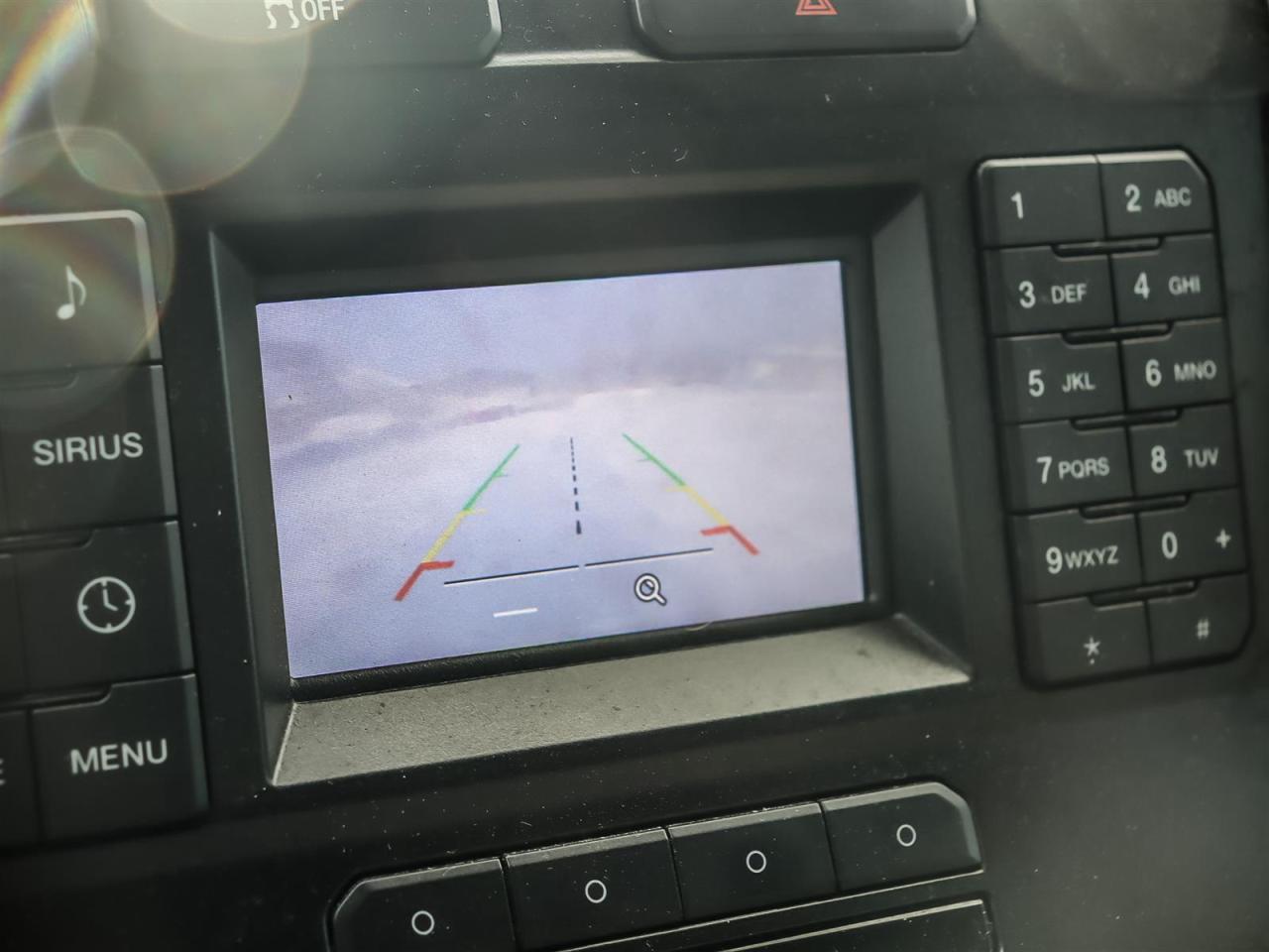 2015 Ford F-150  Photo