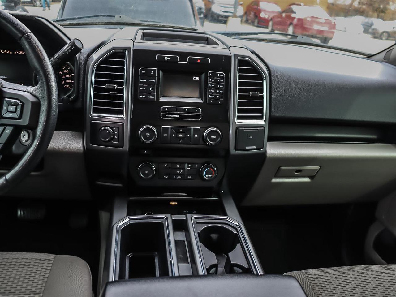 2015 Ford F-150  Photo