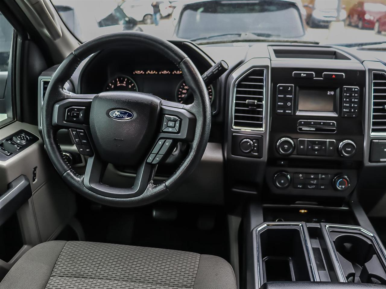 2015 Ford F-150  Photo3
