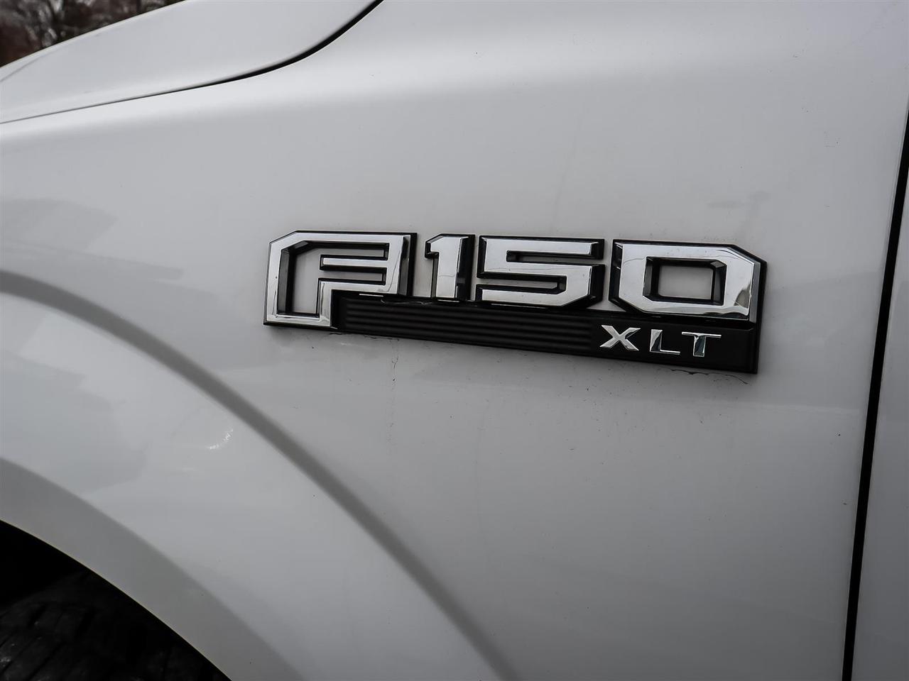 2015 Ford F-150  Photo