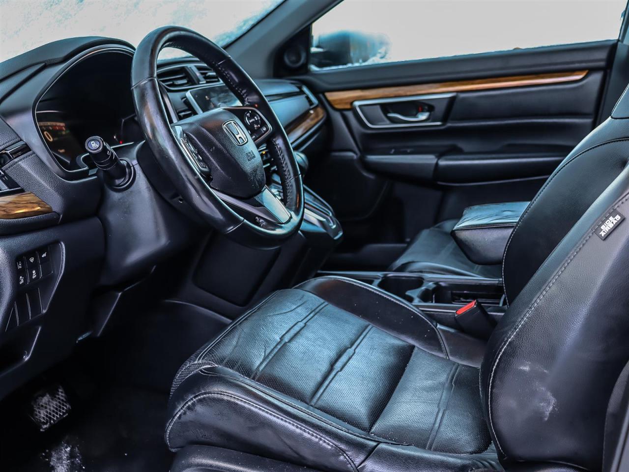 2019 Honda CR-V  Photo