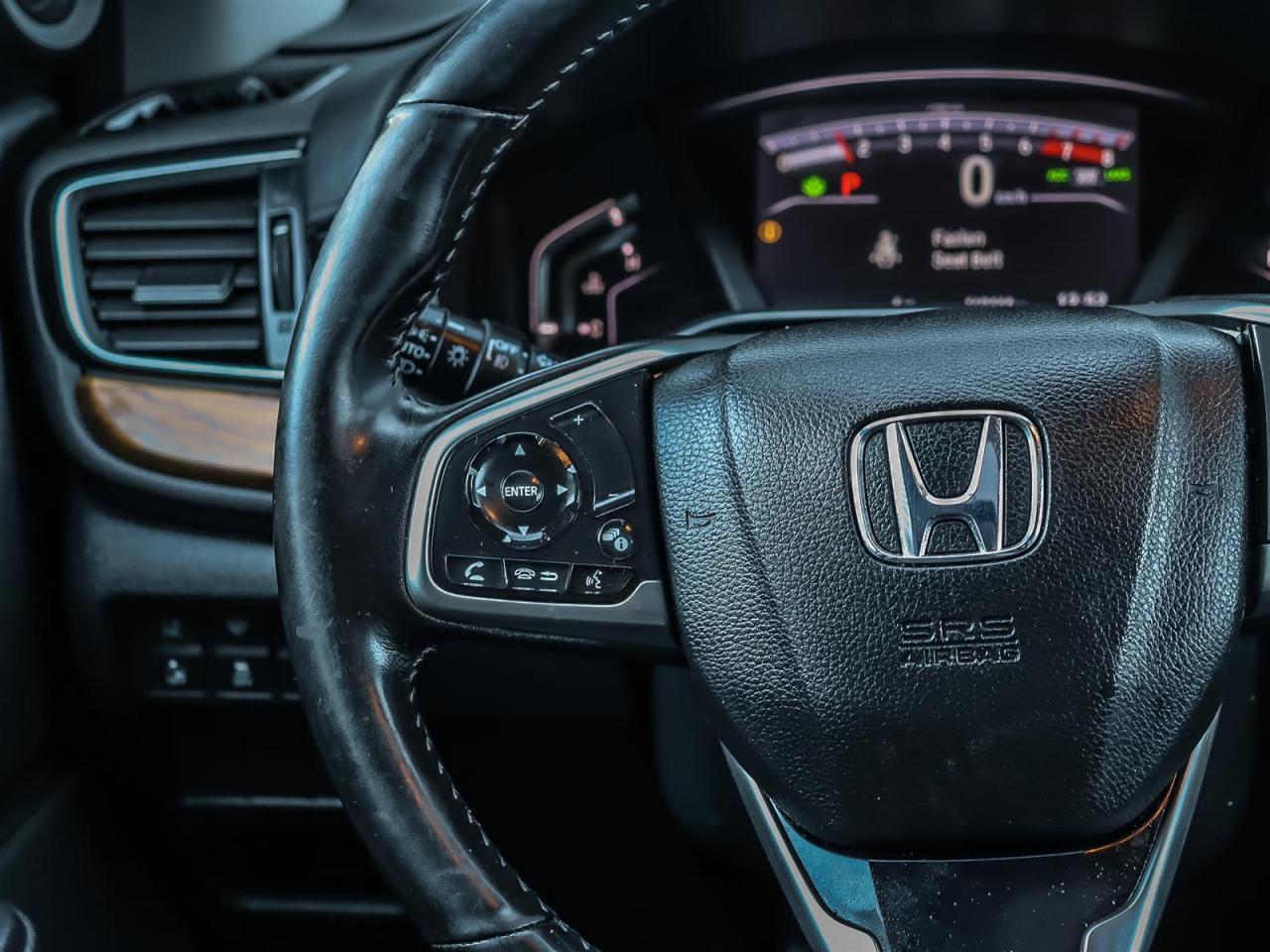 2019 Honda CR-V  Photo