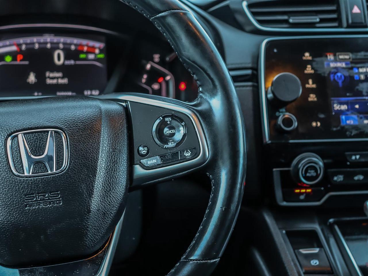 2019 Honda CR-V  Photo