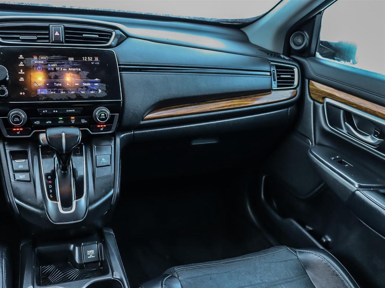 2019 Honda CR-V  Photo