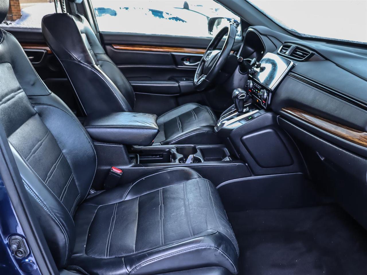 2019 Honda CR-V  Photo