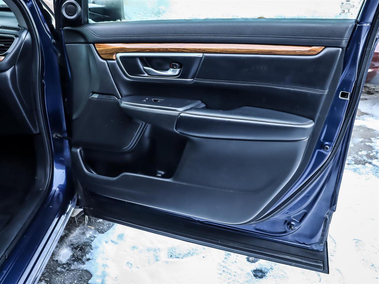 2019 Honda CR-V  Photo