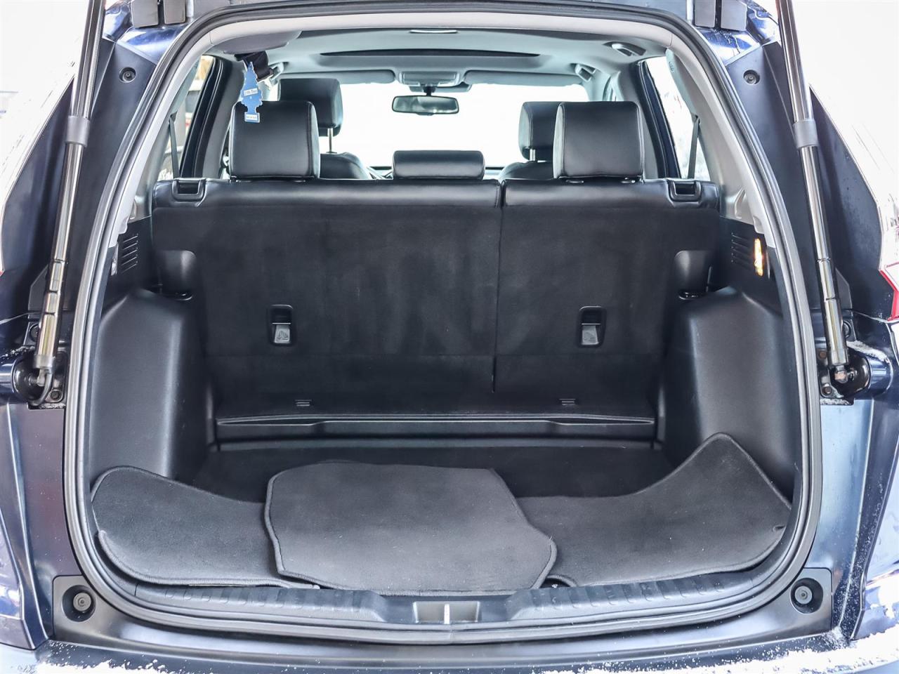 2019 Honda CR-V  Photo