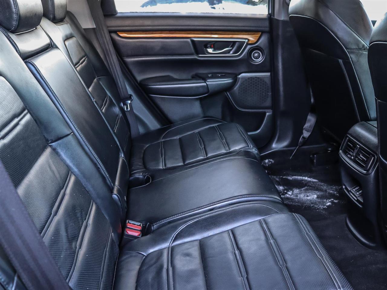 2019 Honda CR-V  Photo