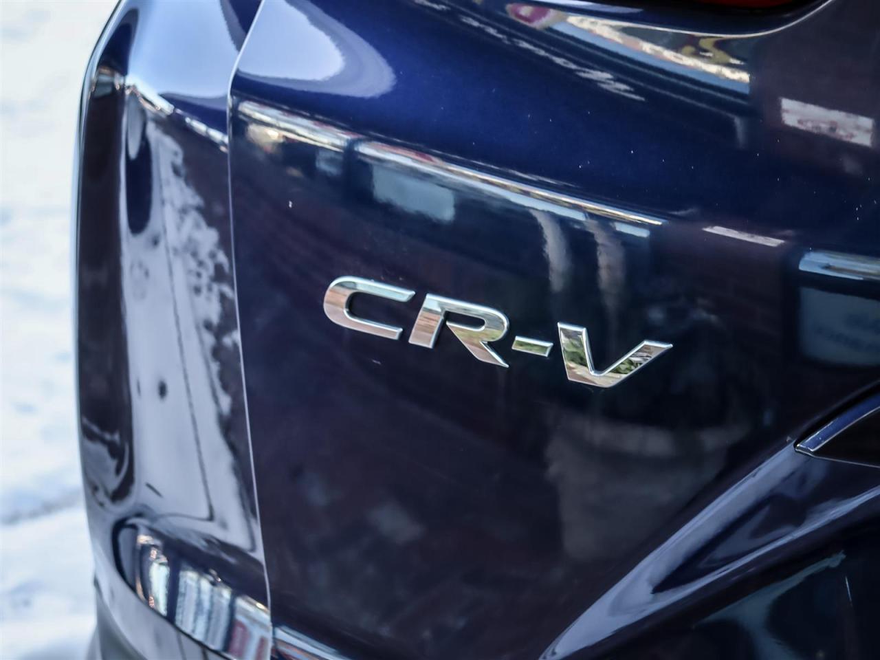 2019 Honda CR-V  Photo