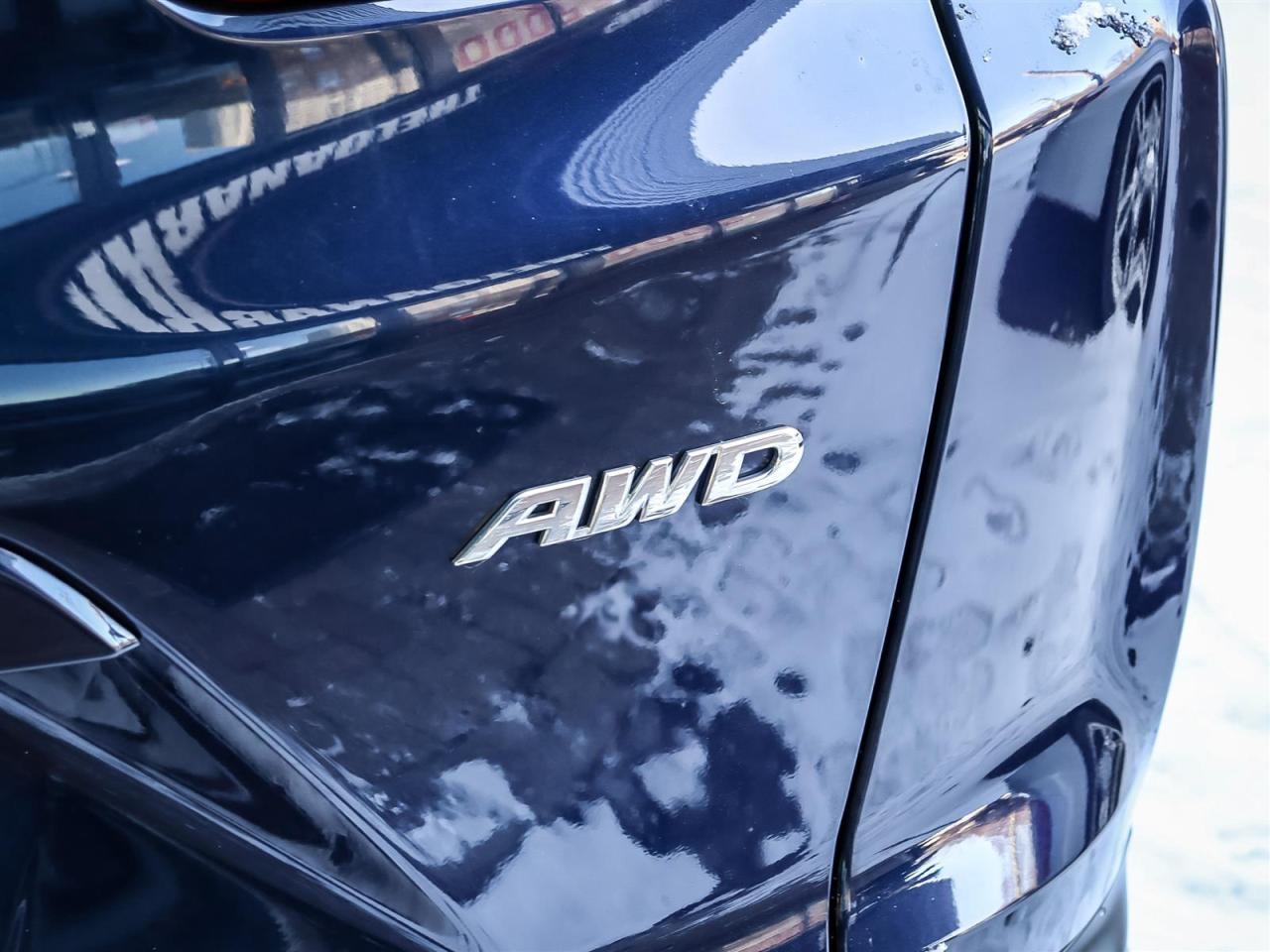 2019 Honda CR-V  Photo