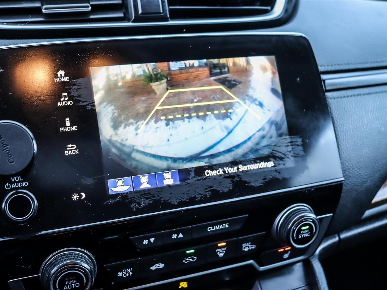 2019 Honda CR-V  Photo