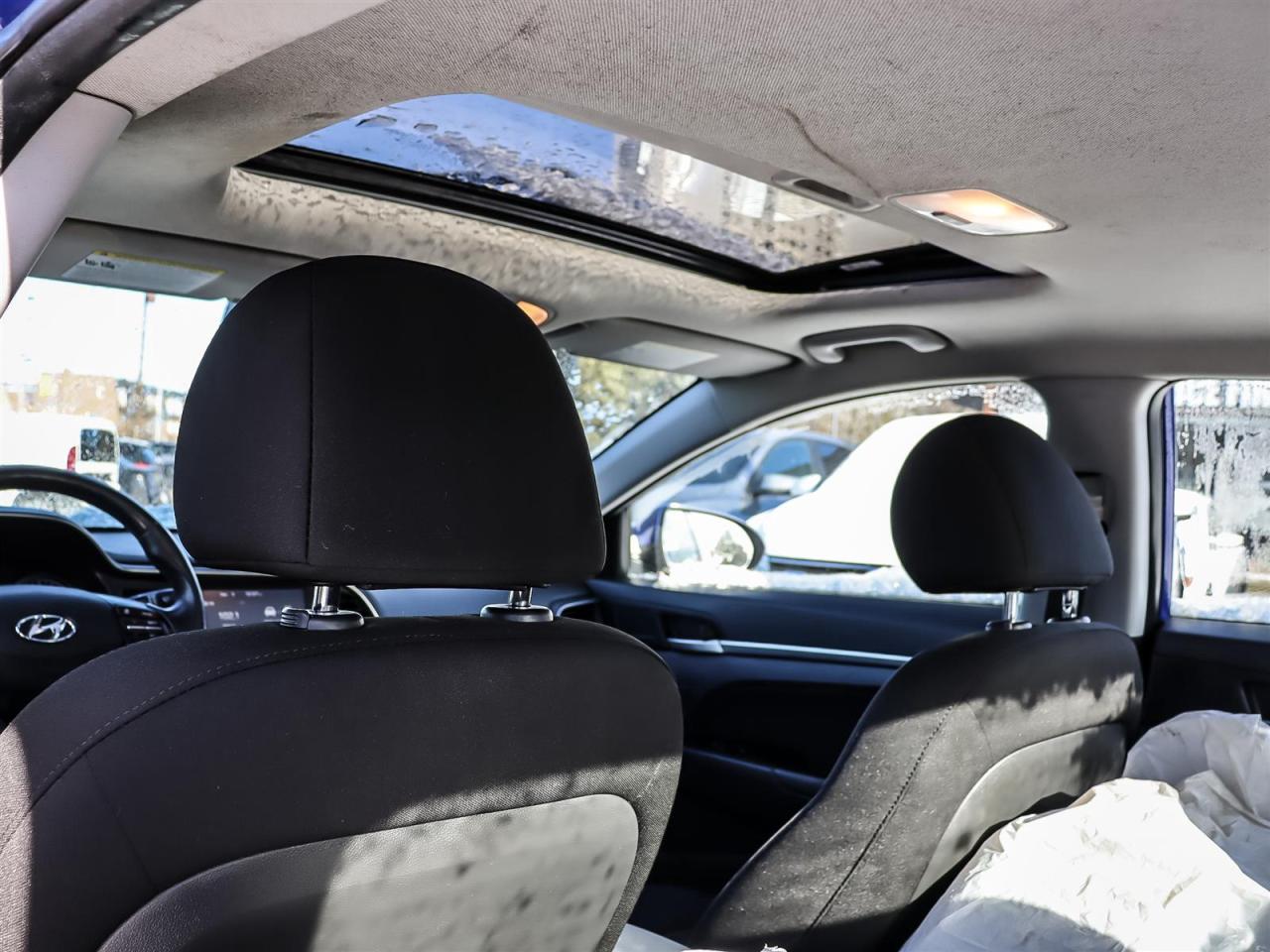 2020 Hyundai Elantra  Photo