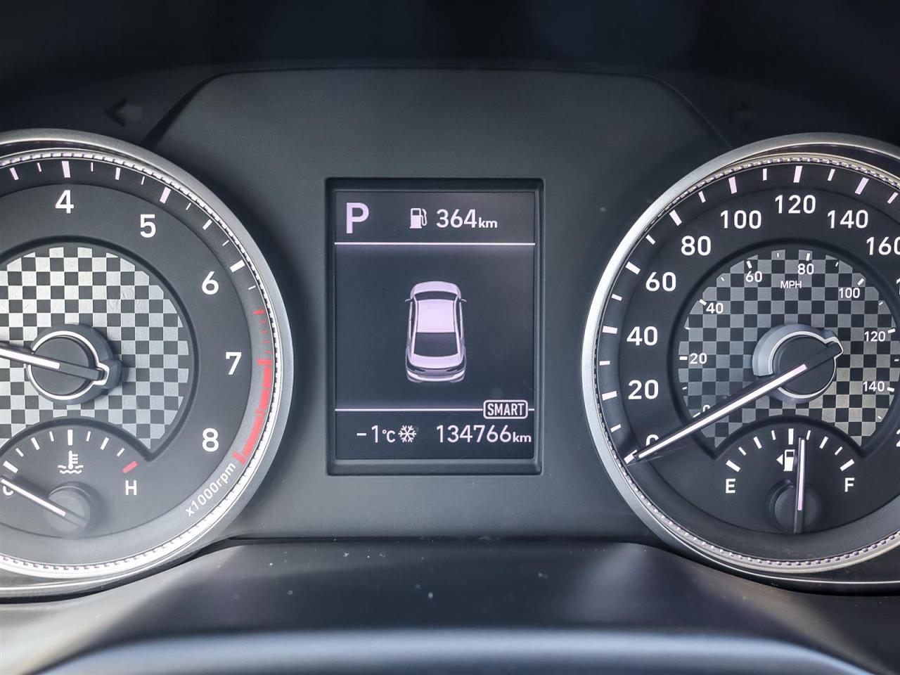 2020 Hyundai Elantra  Photo