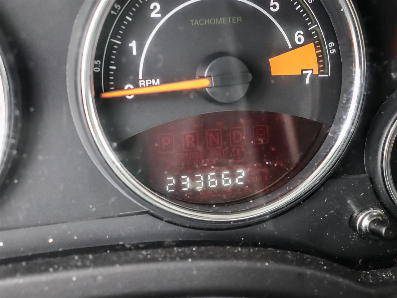 2015 Jeep Compass  Photo