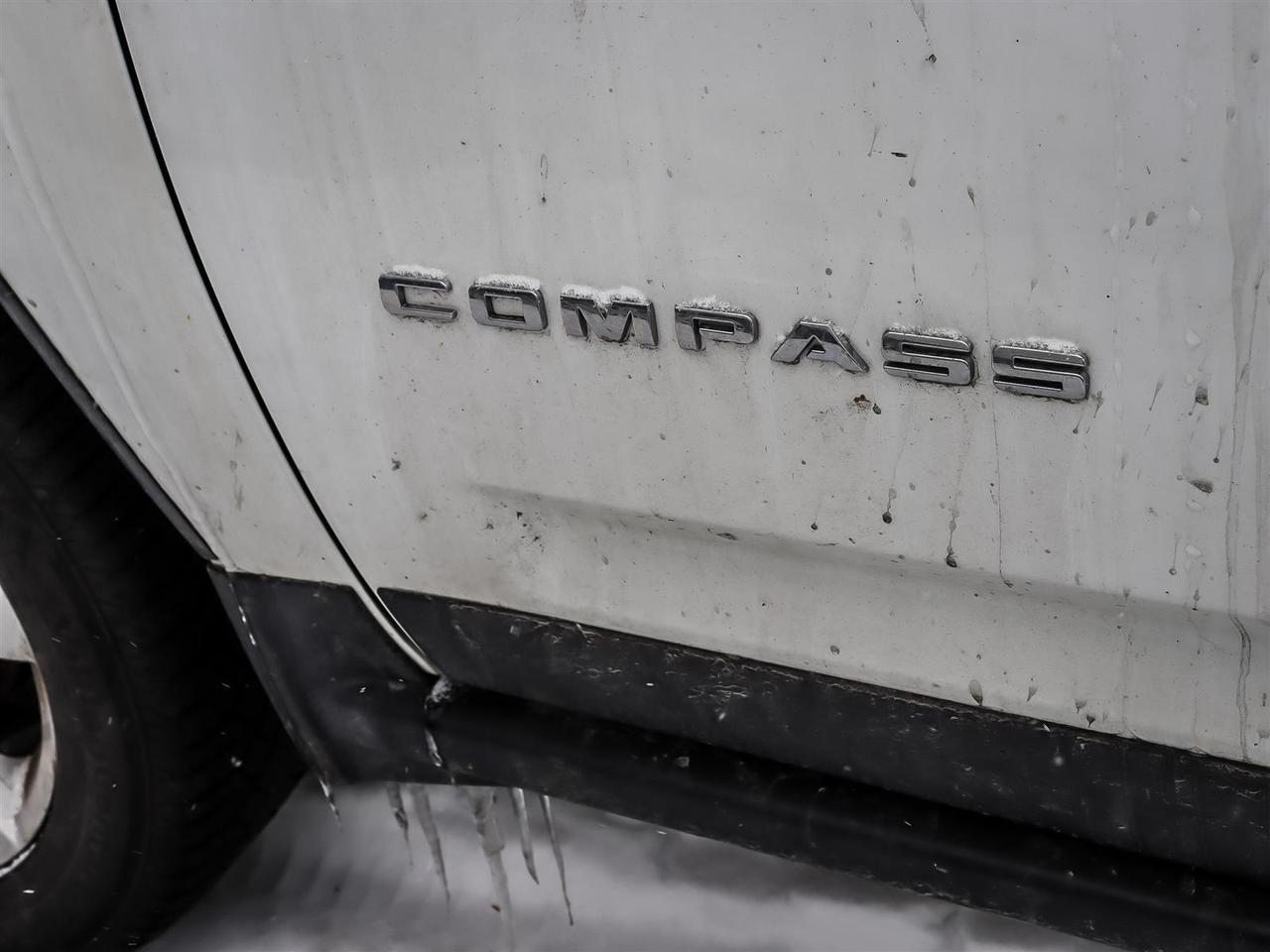 2015 Jeep Compass  Photo3