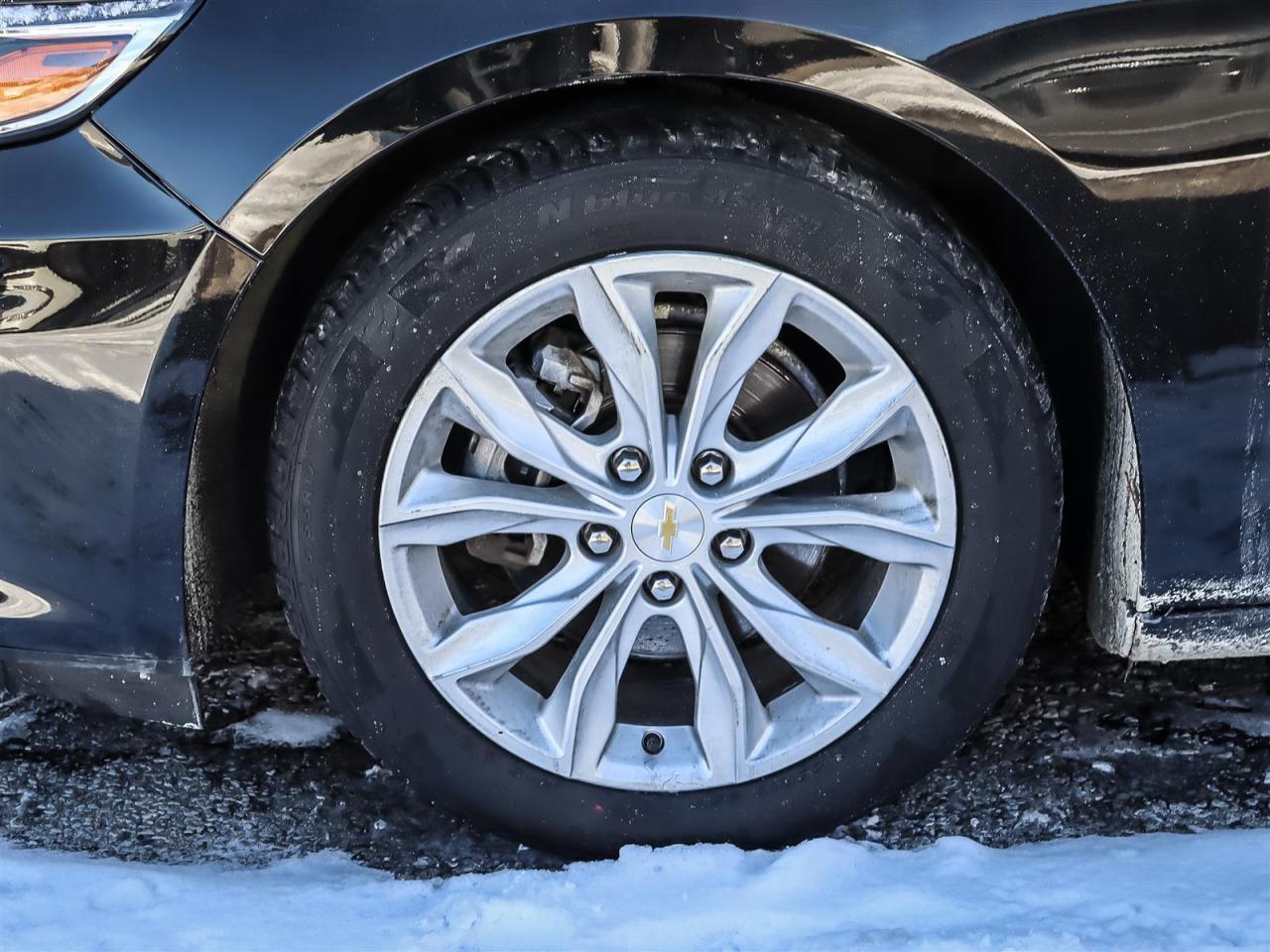 2022 Chevrolet Malibu  Photo