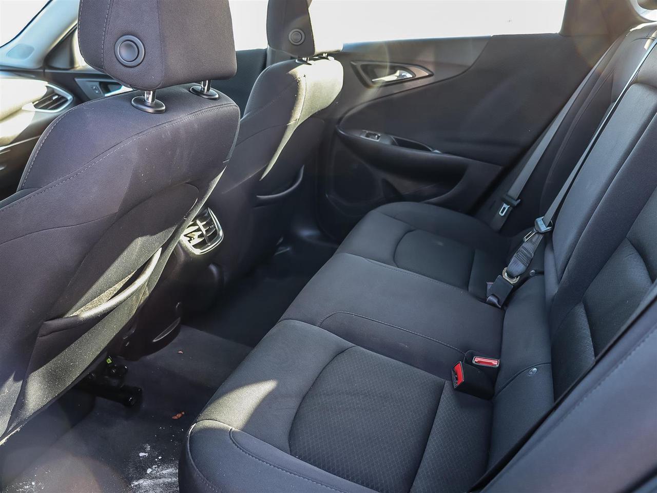 2022 Chevrolet Malibu  Photo