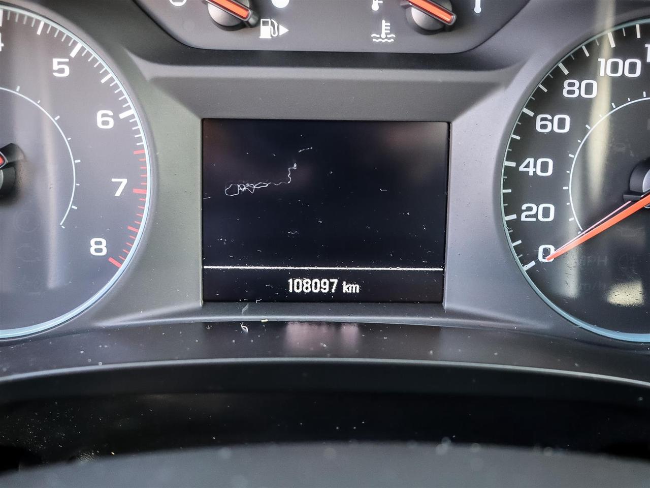 2022 Chevrolet Malibu  Photo