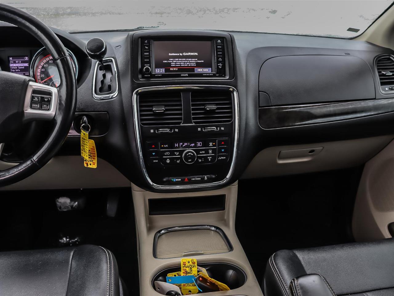 2016 Dodge Grand Caravan  Photo