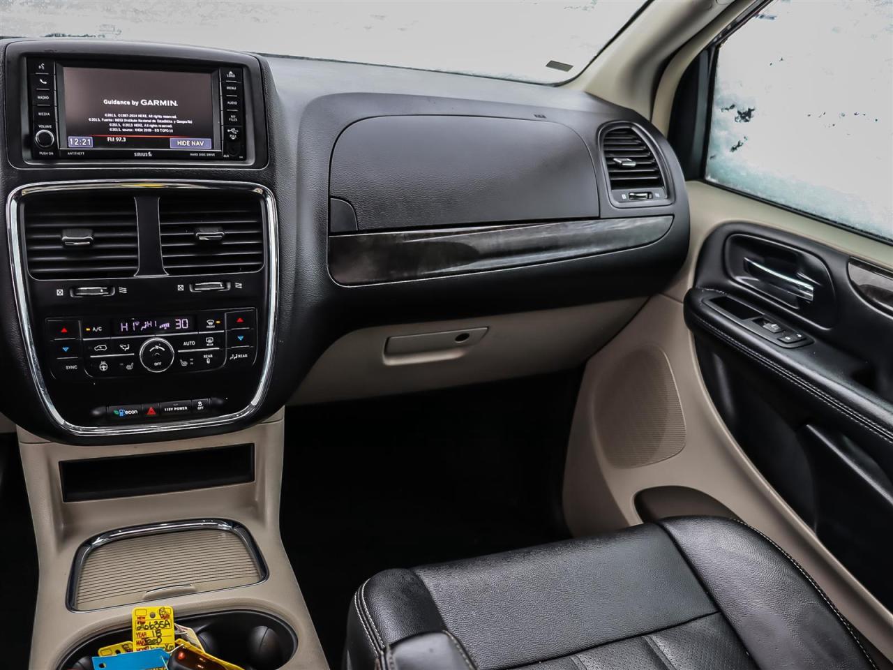 2016 Dodge Grand Caravan  Photo