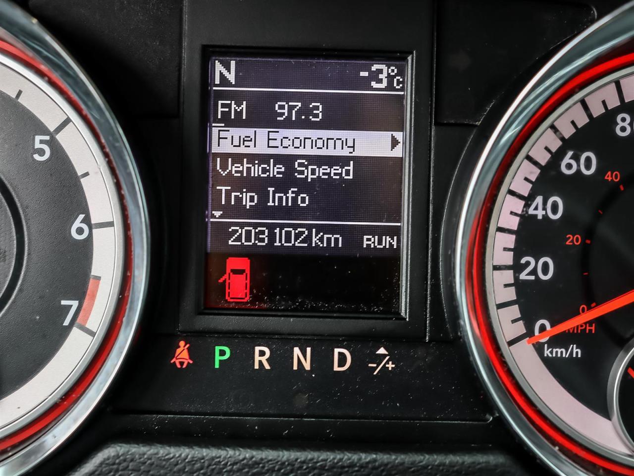 2016 Dodge Grand Caravan  Photo