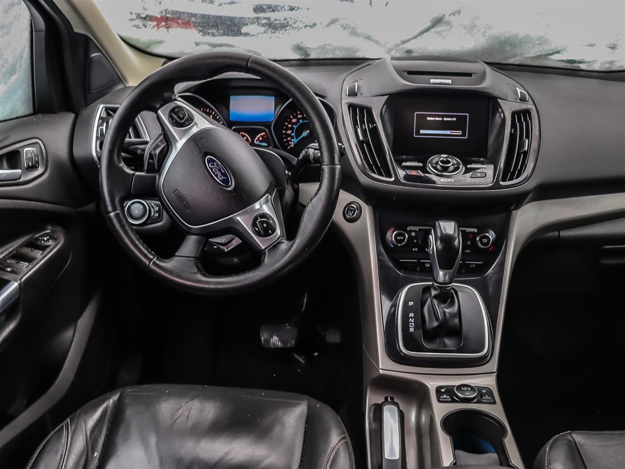 2013 Ford Escape  Photo