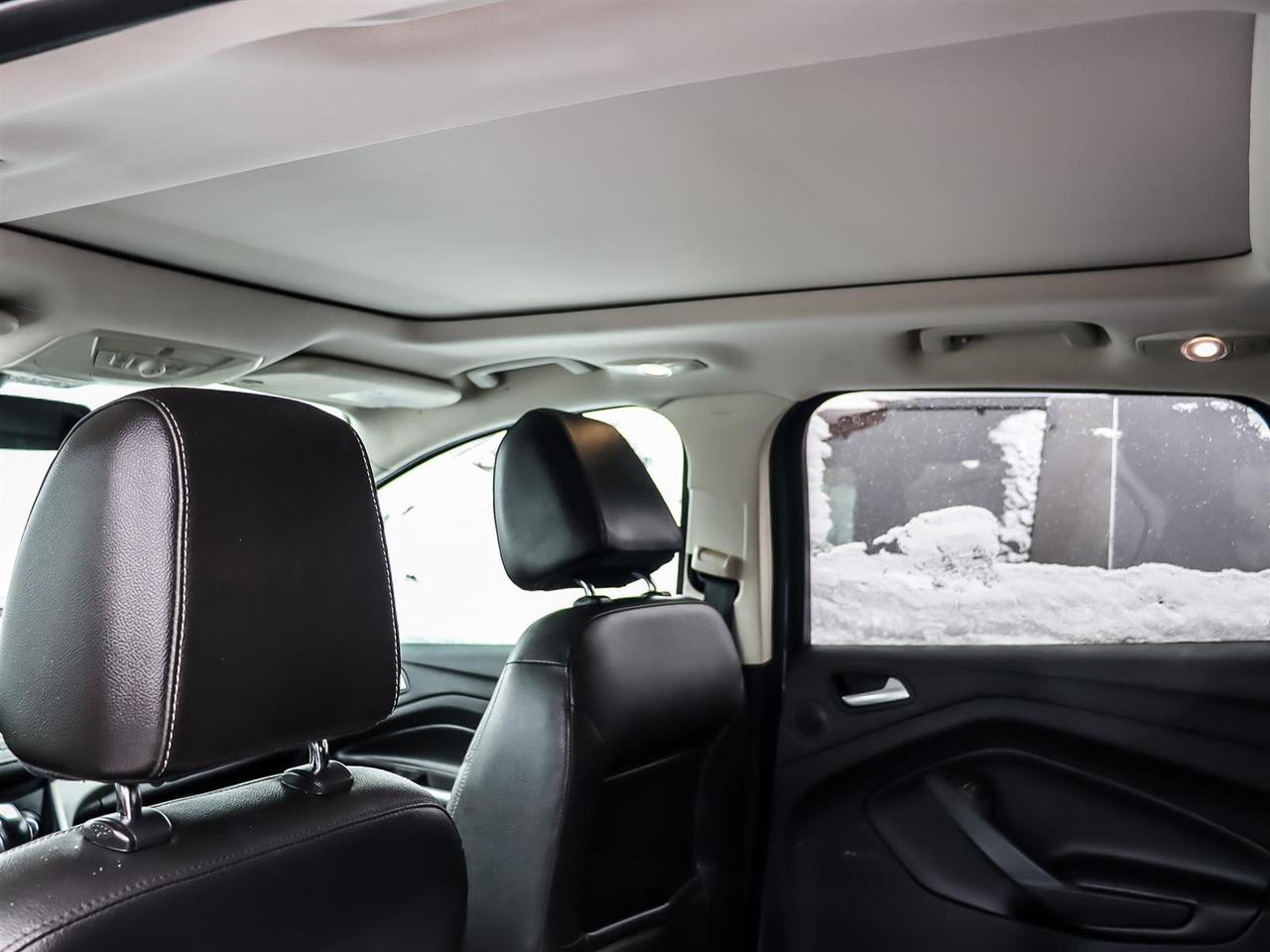 2013 Ford Escape  Photo