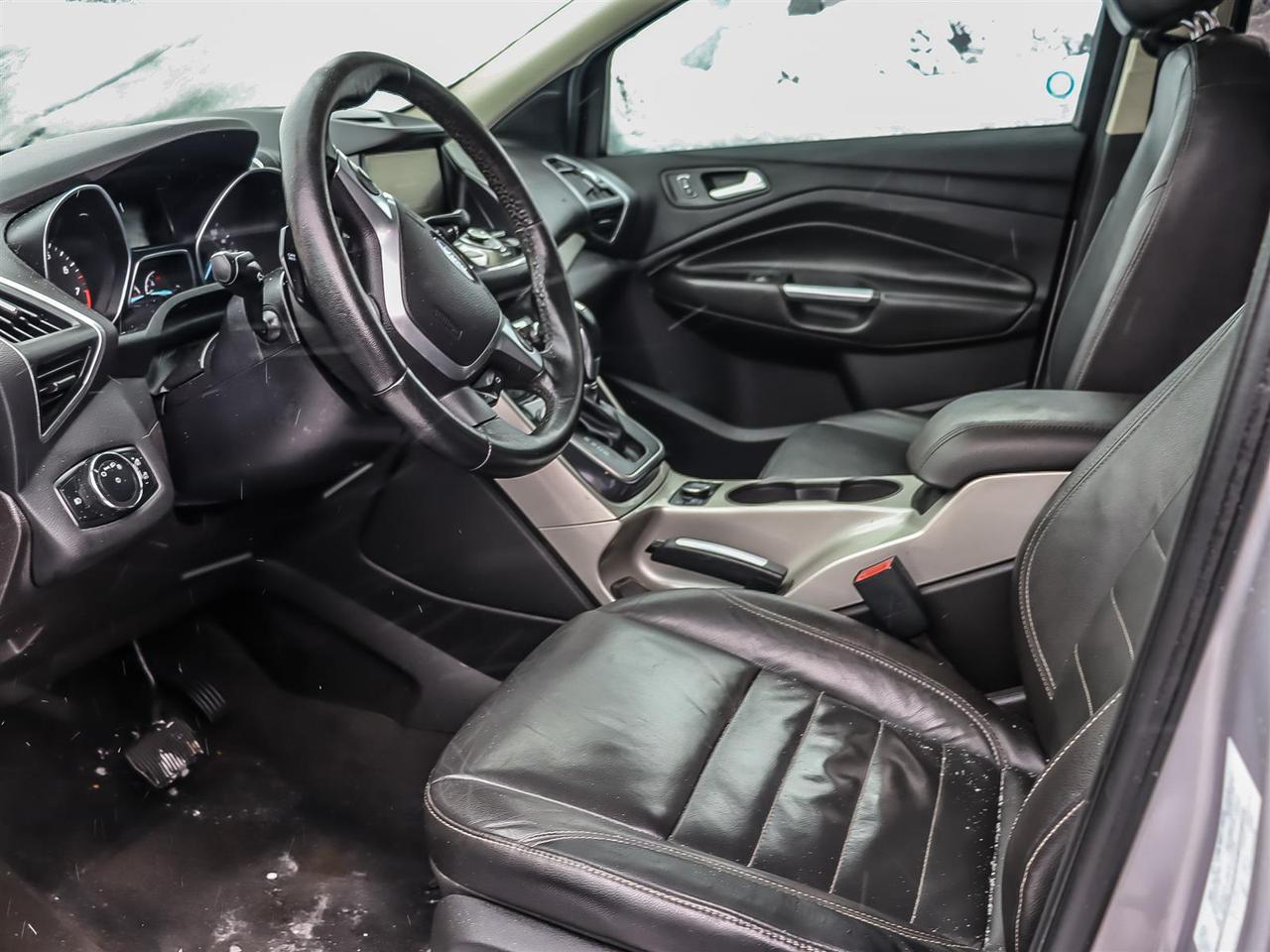 2013 Ford Escape  Photo5