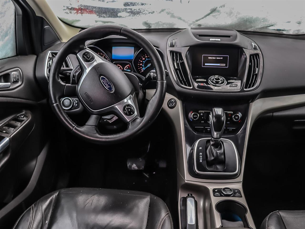 2013 Ford Escape  Photo2