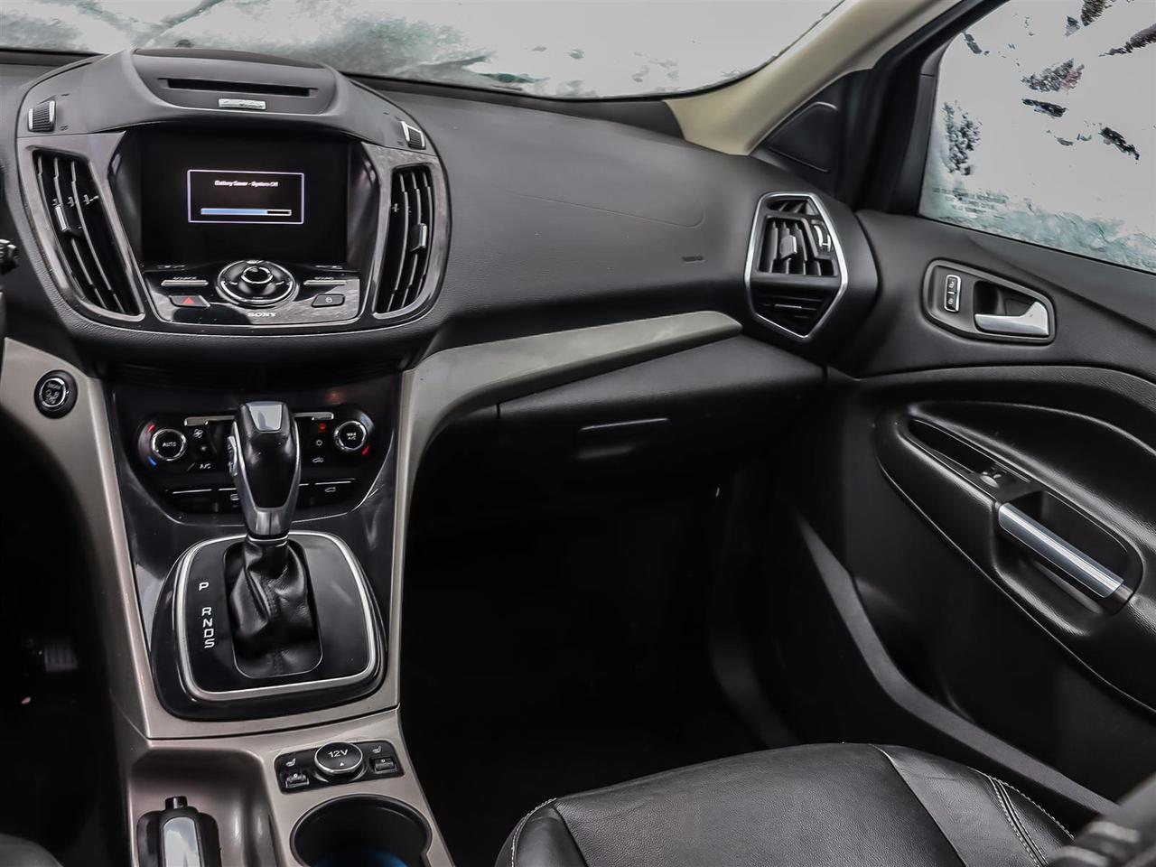 2013 Ford Escape  Photo3