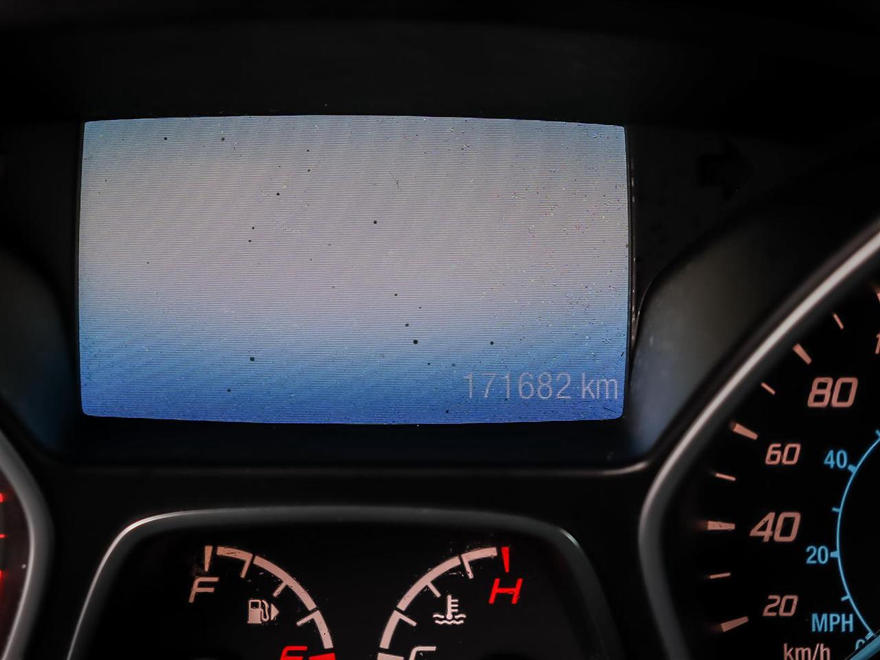 2013 Ford Escape  Photo