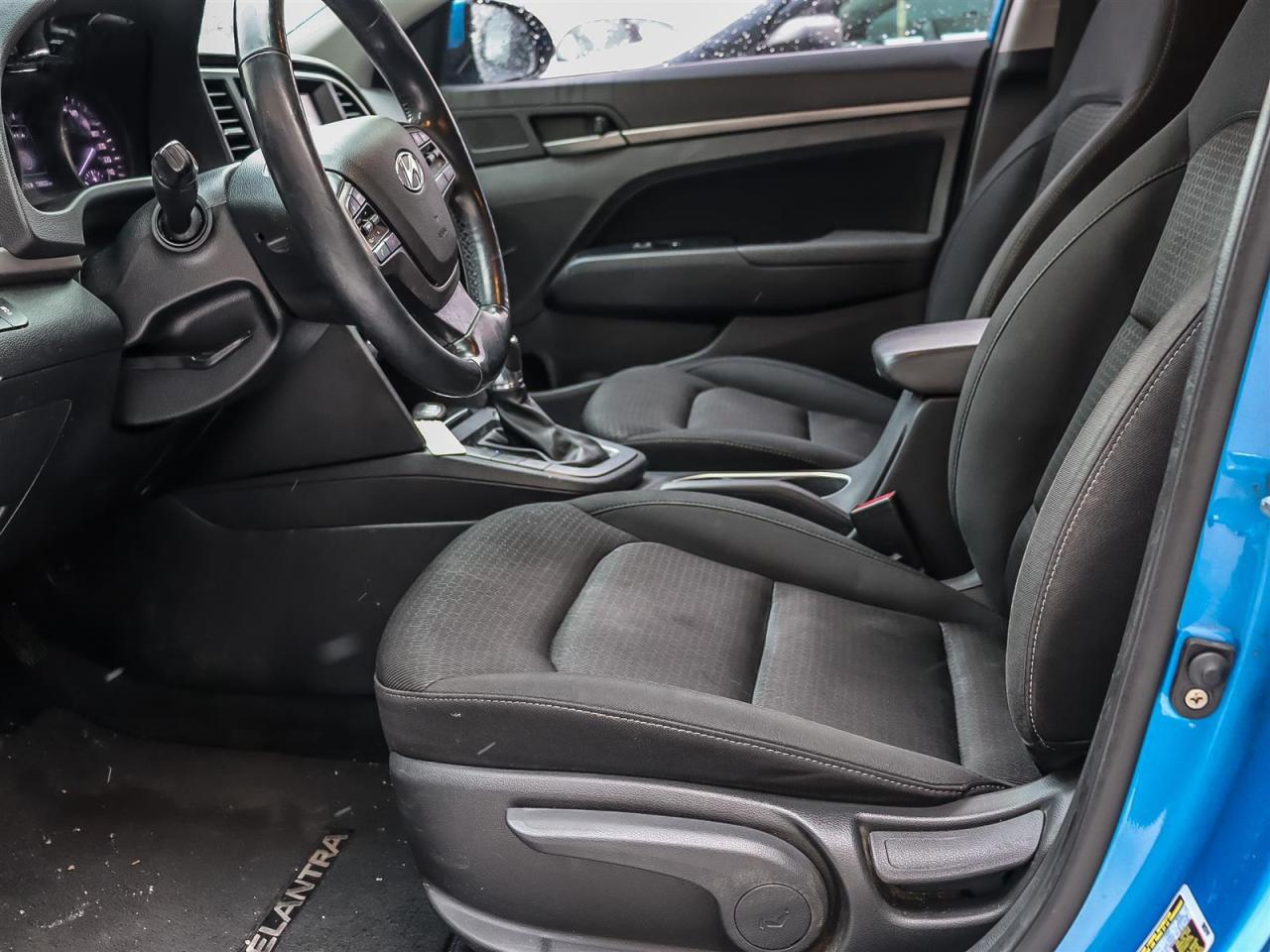 2017 Hyundai Elantra  Photo